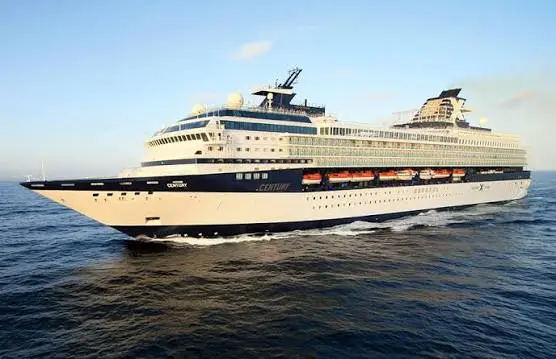 Celebrity Century