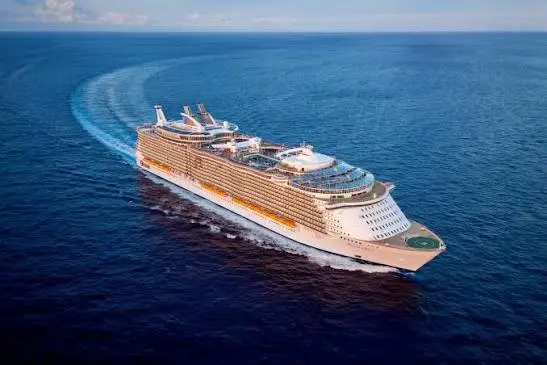 Allure of the Seas