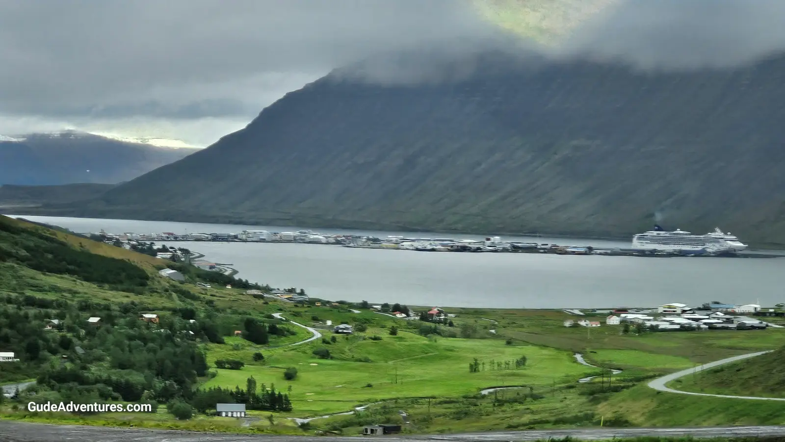 Ísafjörður, Iceland  - Things to See and Do