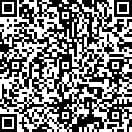 QR code to leave a Google review for Gude Adventures