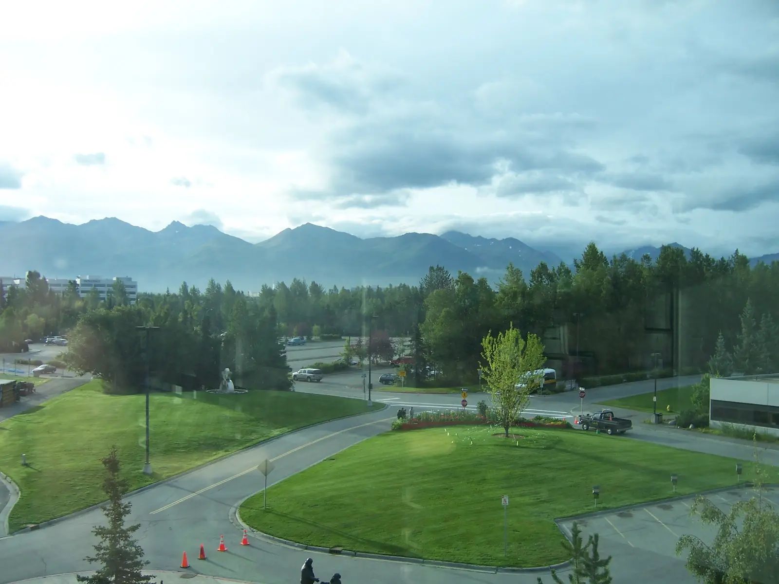 Anchorage, Alaska - Things to See and Do