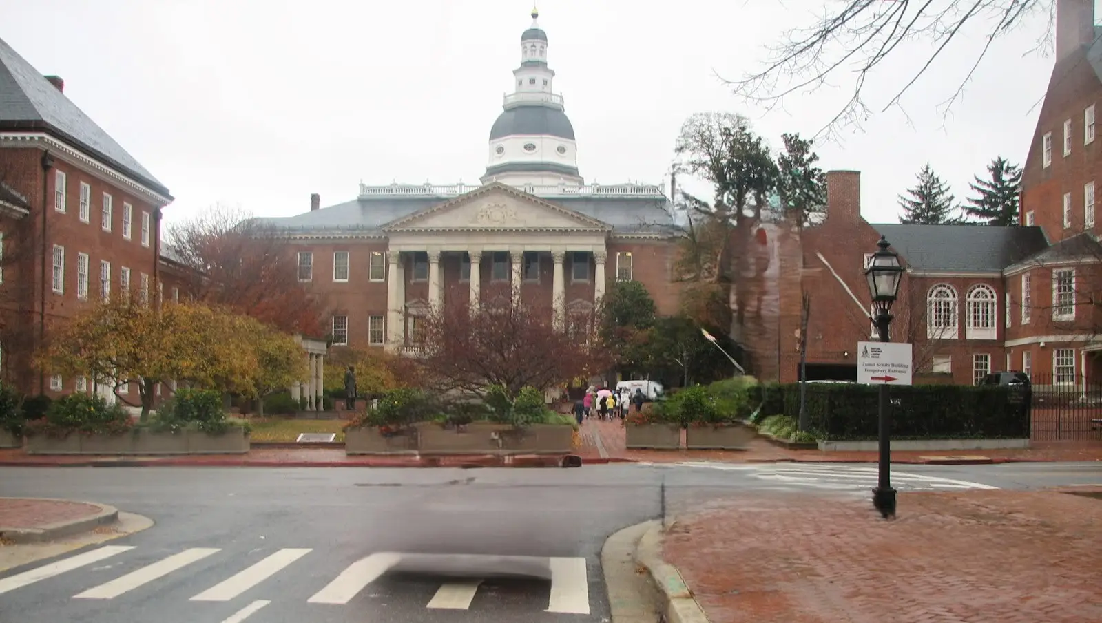 What to see and do in Annapolis, Maryland