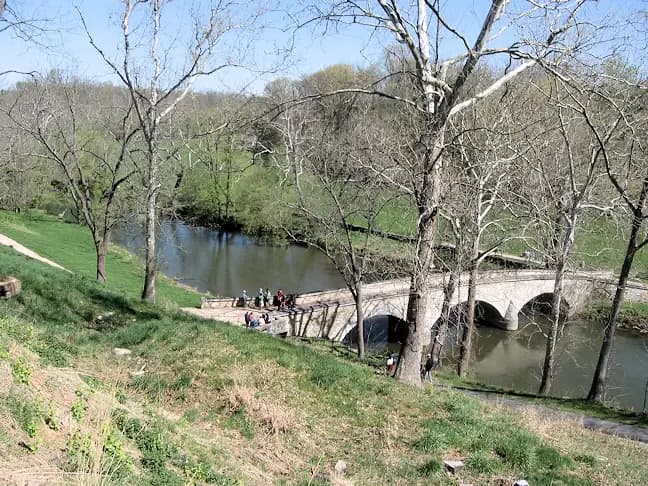 Antietam, Maryland - Things to See and Do