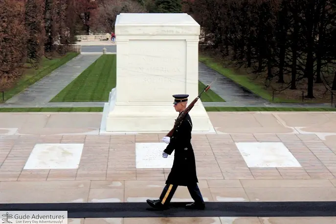 Arlington, Virginia   - Things to See and Do