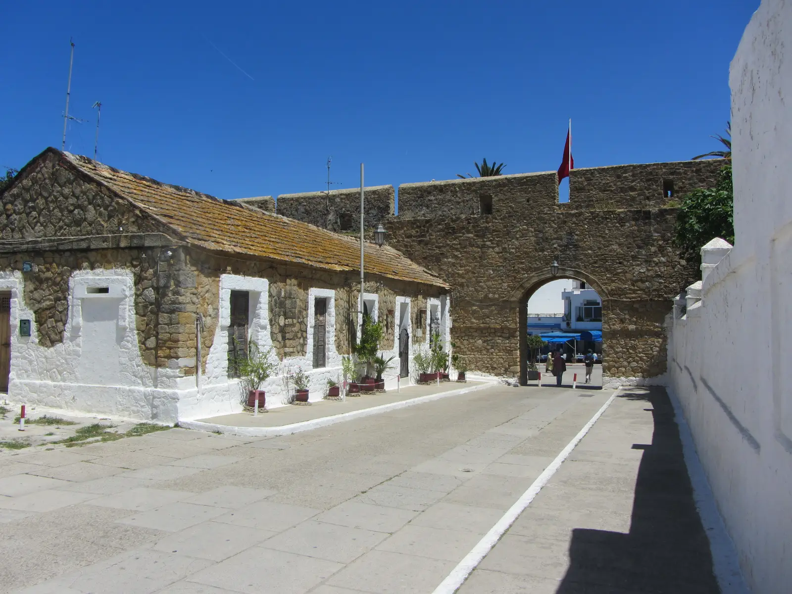 Asilah, Morocco - Things to See and Do