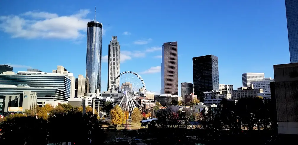 Atlanta, Georgia - Things to See and Do
