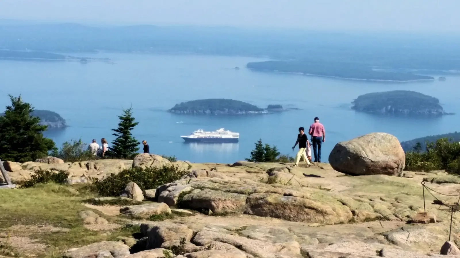 Bar Harbor, Maine - Things to See and Do