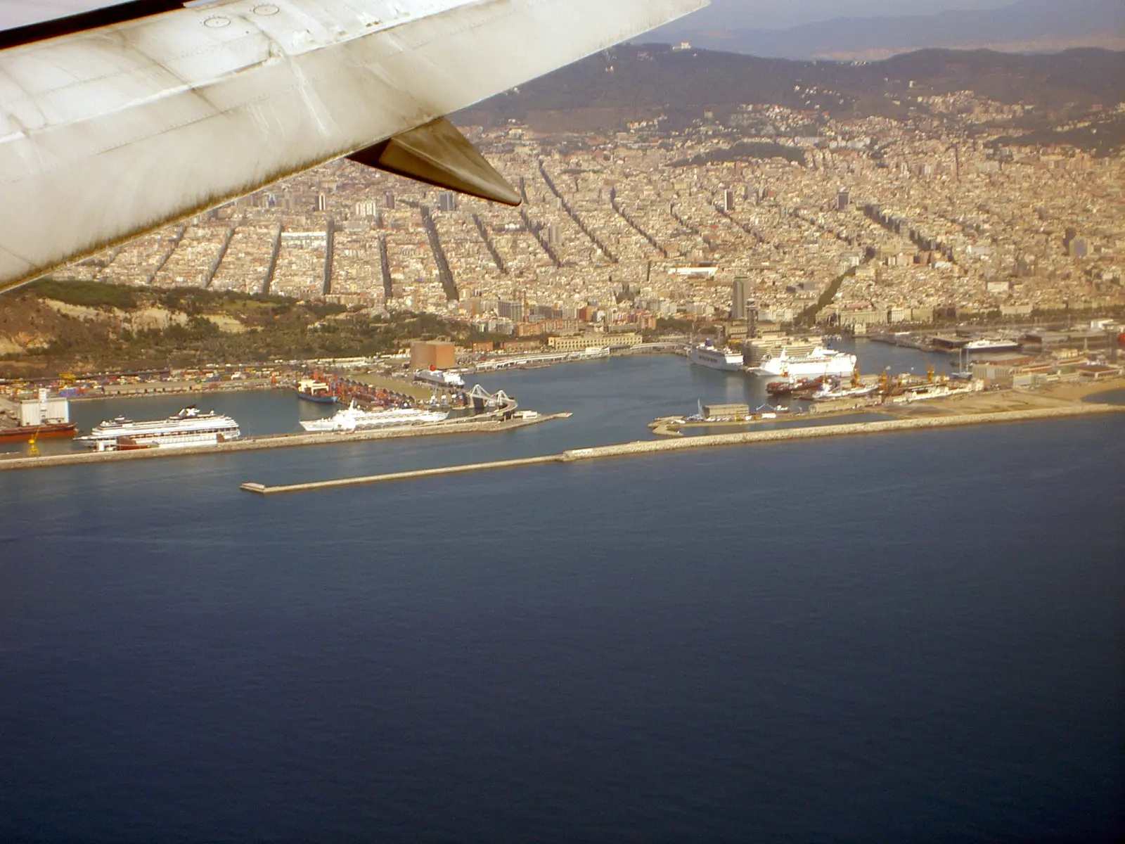 Barcelona, Spain - Things to See and Do in Barcelona