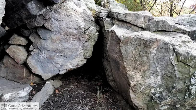 Bears Den, Virginia - Things to See and Do
