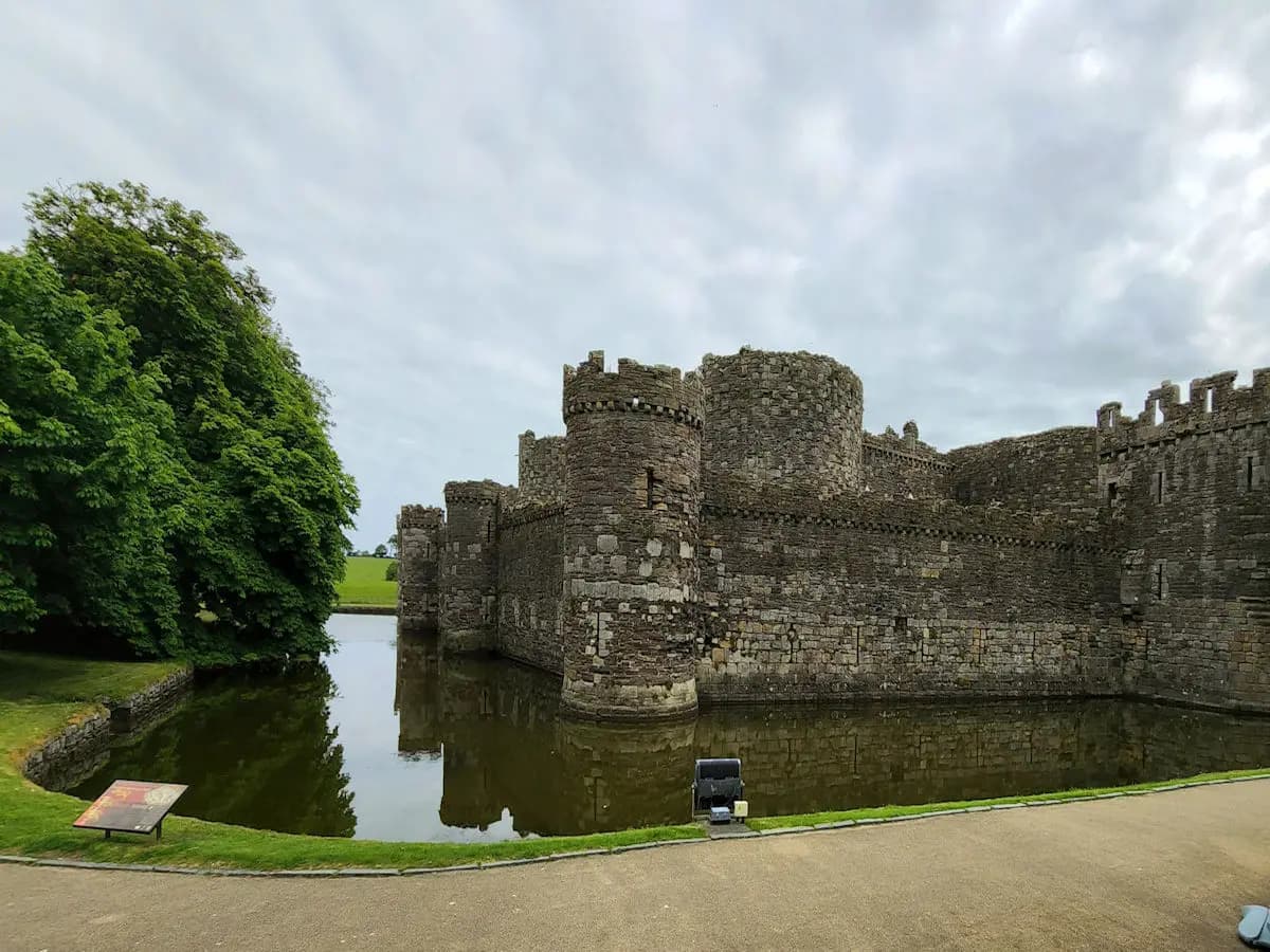 Beaumaris, Wales - Things to See and Do
