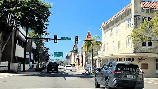 Bradenton, Florida - Things to See and Do