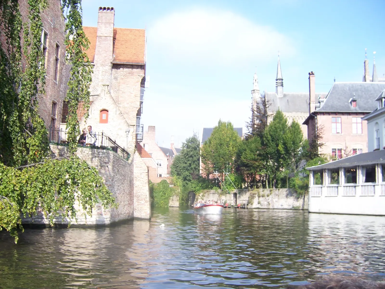 Bruges, Belgium - Things to See and Do