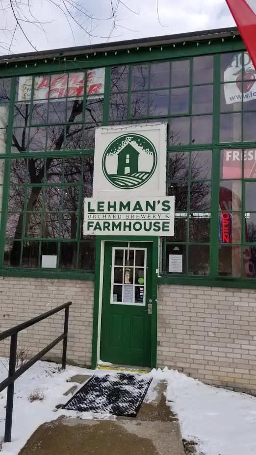 Buchanan, Michigan  - Things to See and Do
