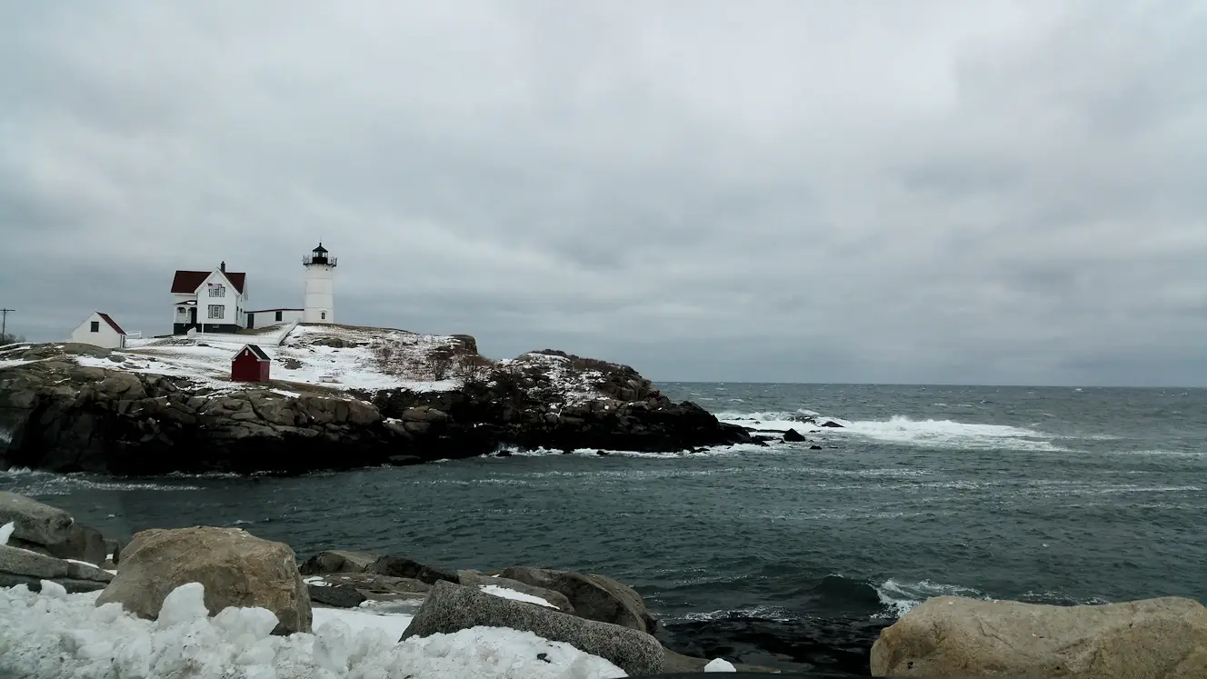 Cape Neddick, Maine - Things to See and Do