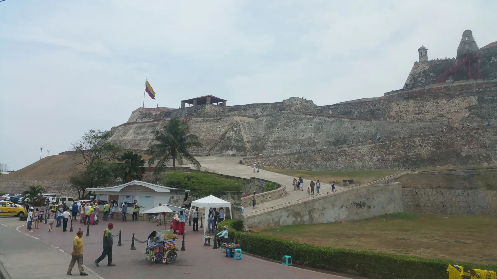 Cartagena, Colombia - Things to See and Do