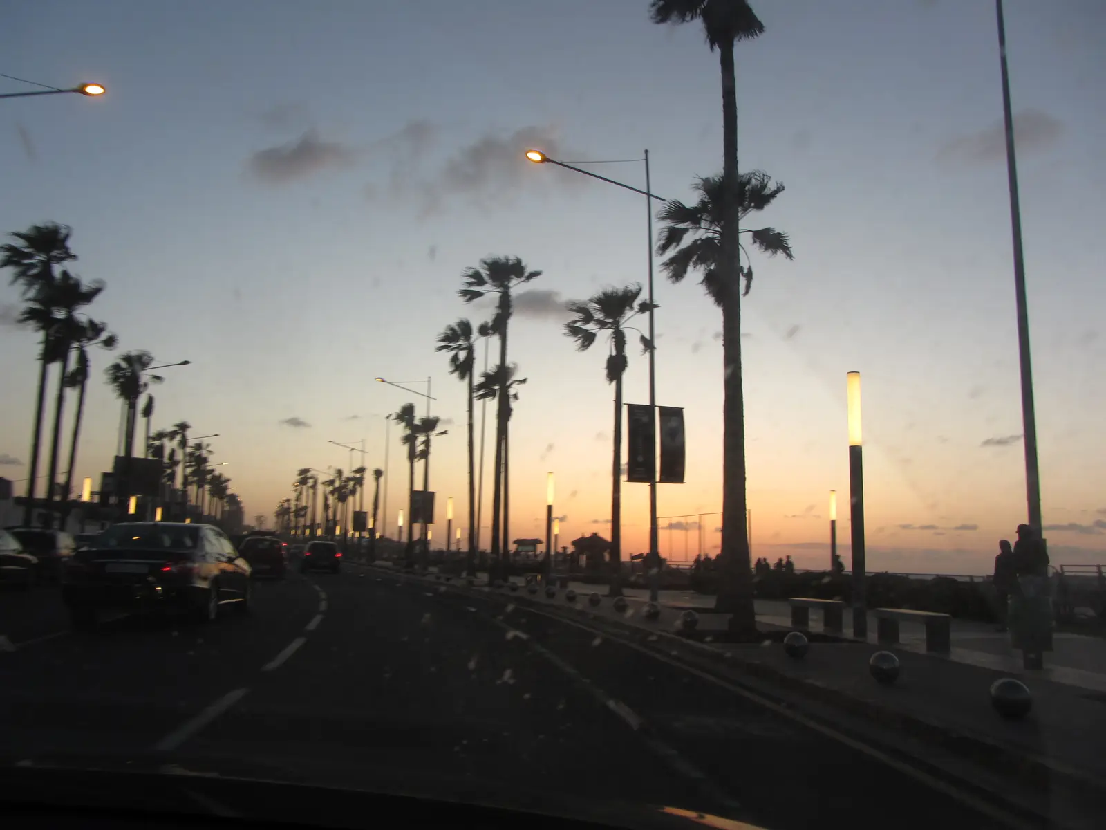 Casablanca, Morocco - Things to See and Do