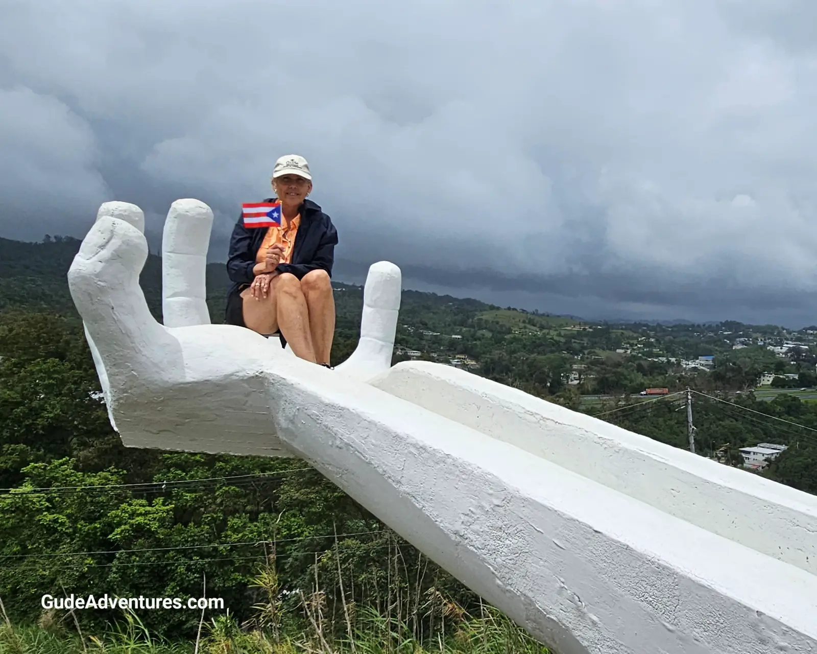 Cayey, Puerto Rico - Things to See and Do