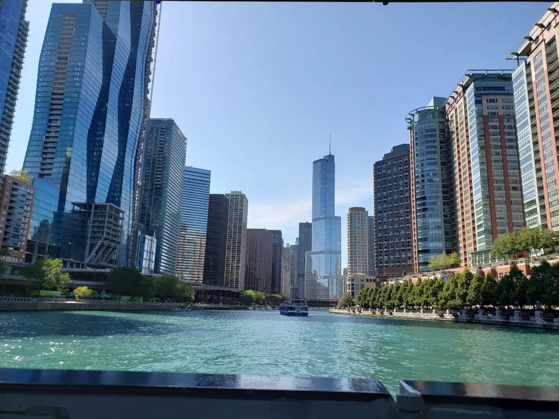 Chicago, Illinois - Things to See and Do
