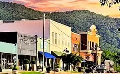 Clayton, Georgia - Things to See and Do