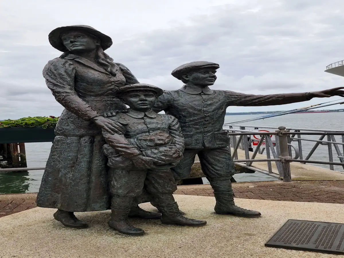 Cobh, Ireland - Things to See and Do