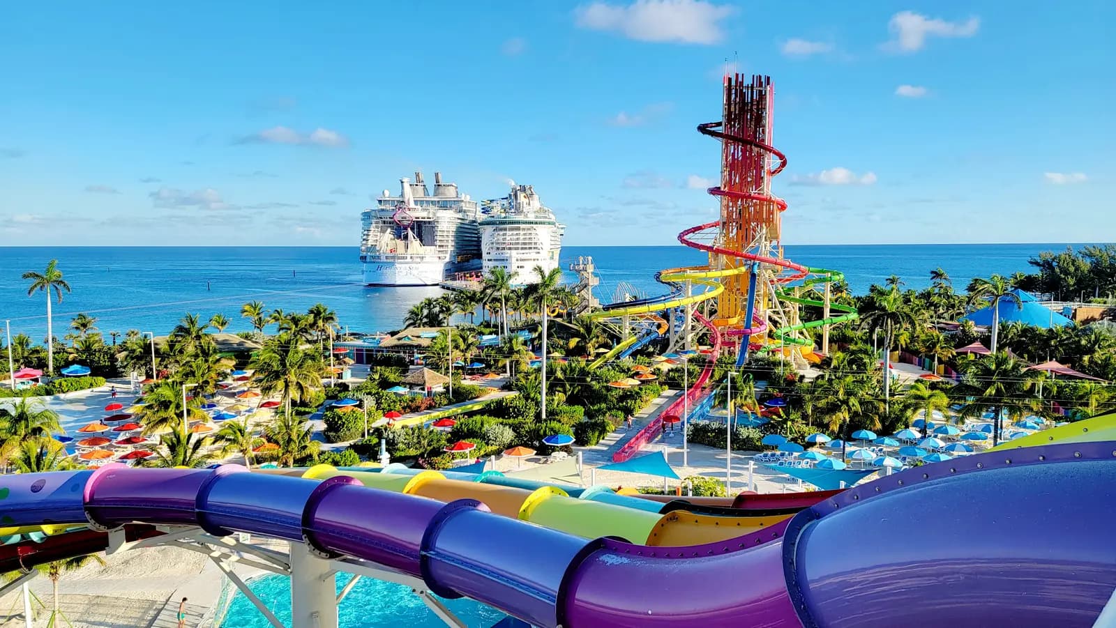 Coco Cay, Bahamas - Things to See and Do