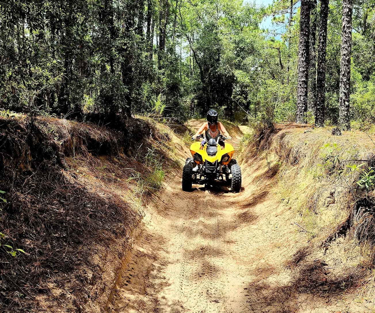 Croom, Florida - Things to see and do
