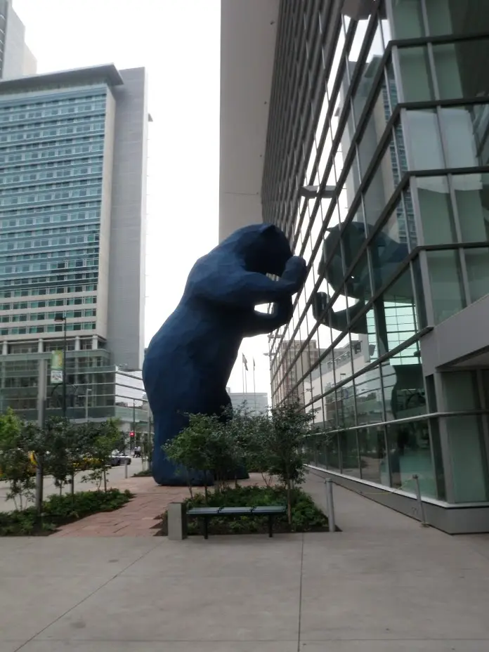 Denver, Colorado - Things to See and Do