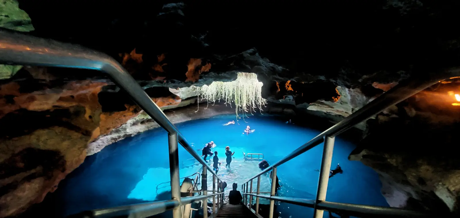 Devil’s Den, Florida - Things to see and do