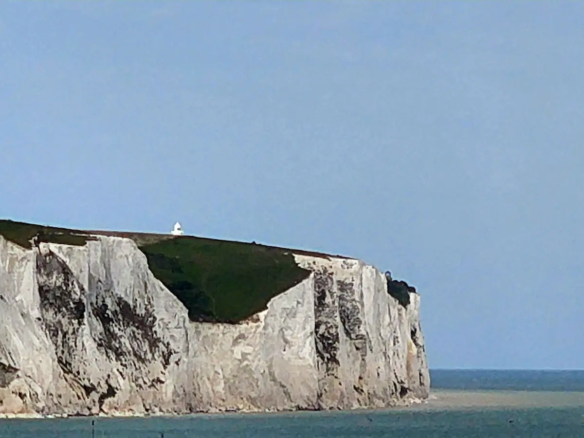Dover, England - Things to See and Do