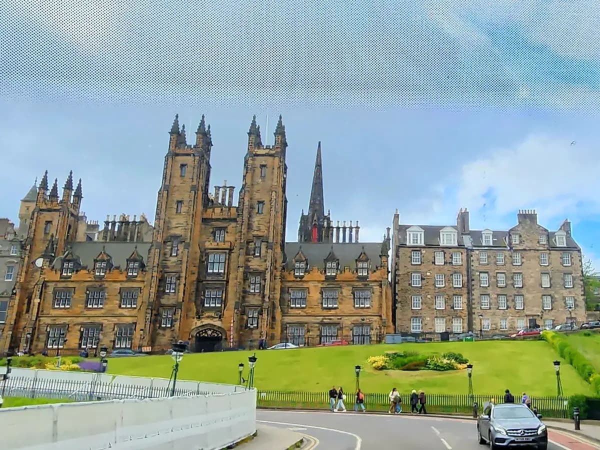 Edinburgh, Scotland - Things to See and Do