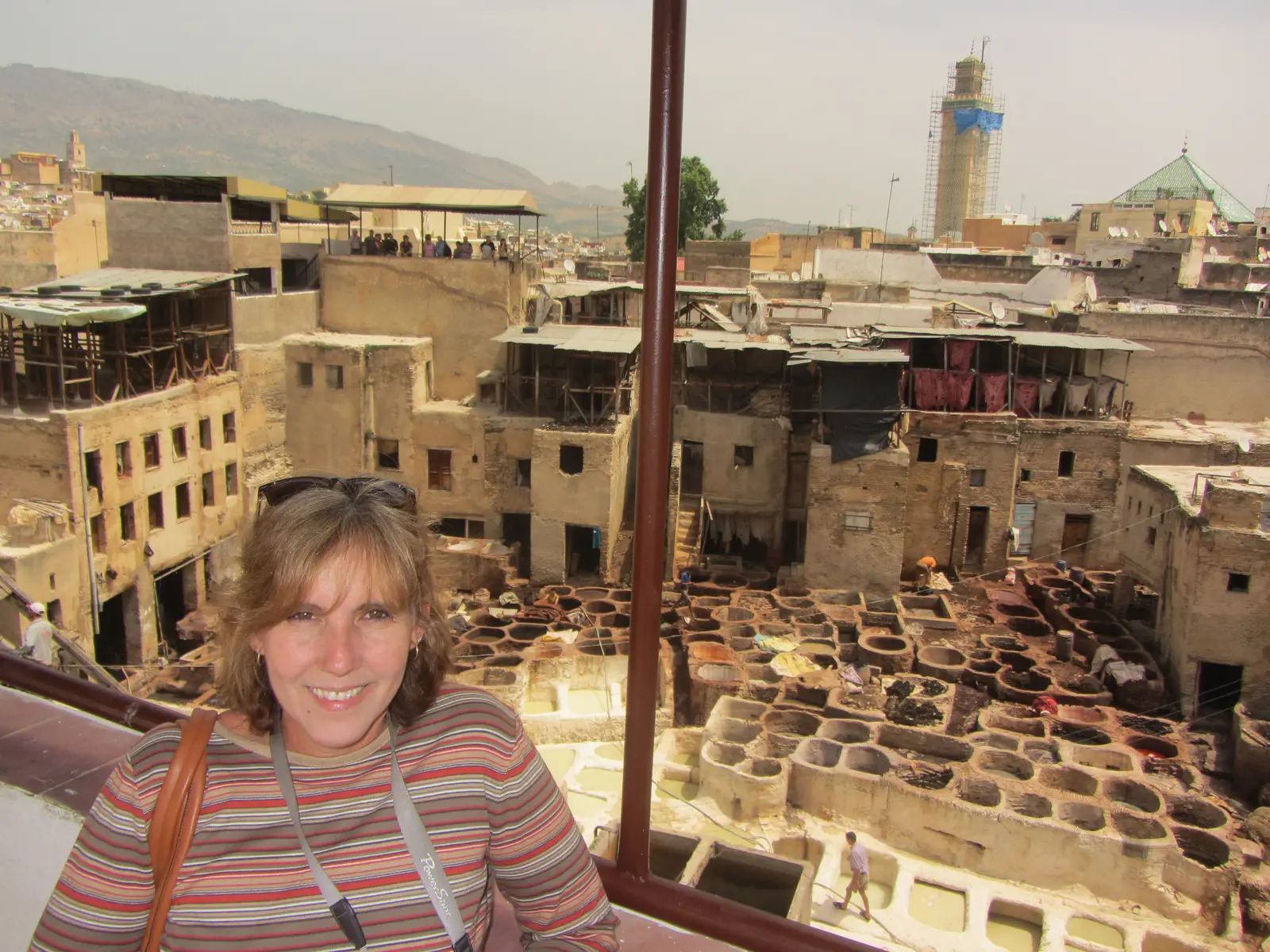 Fez, Morocco - Things to See and Do