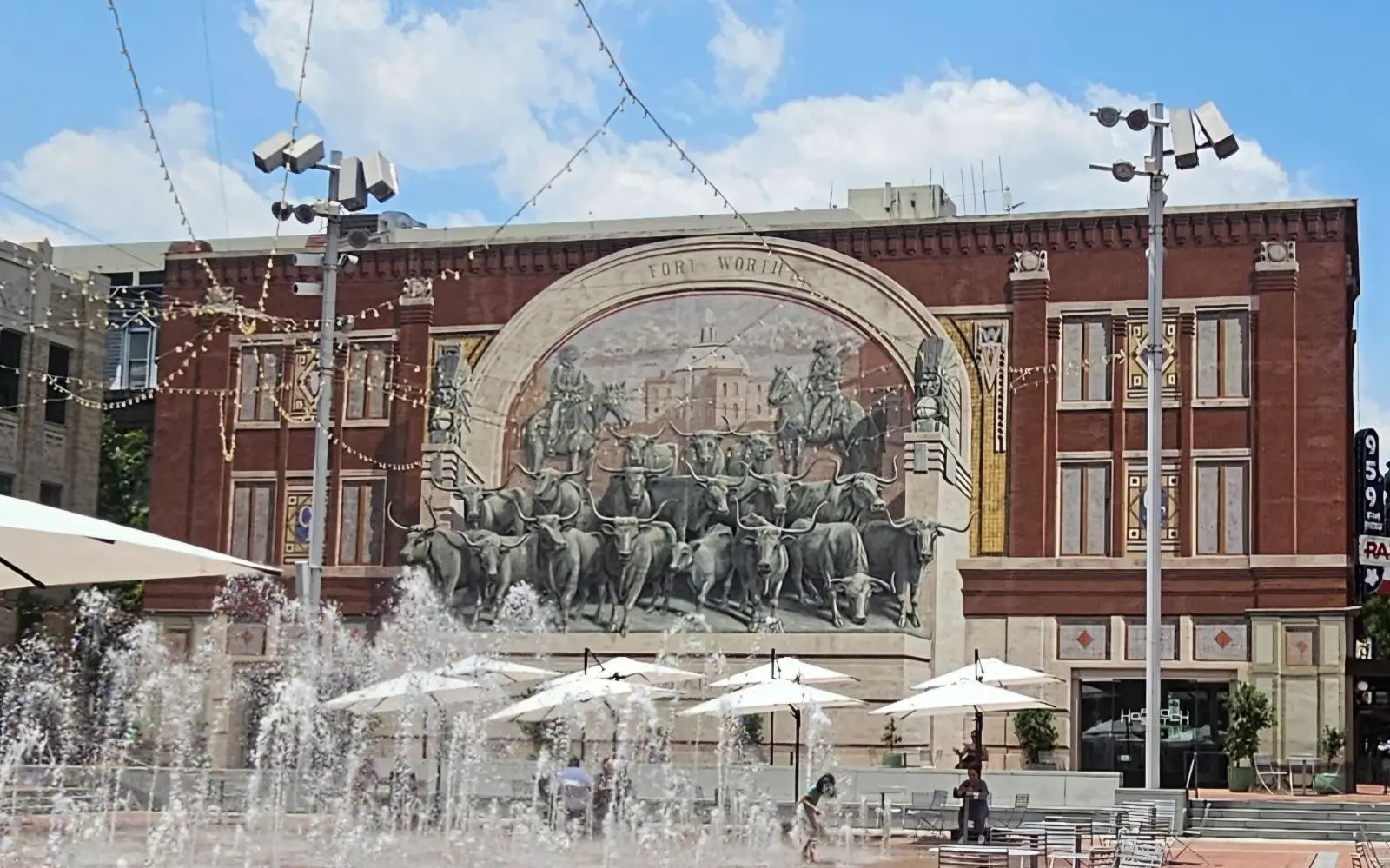 Fort Worth, Texas - Things to See and Do