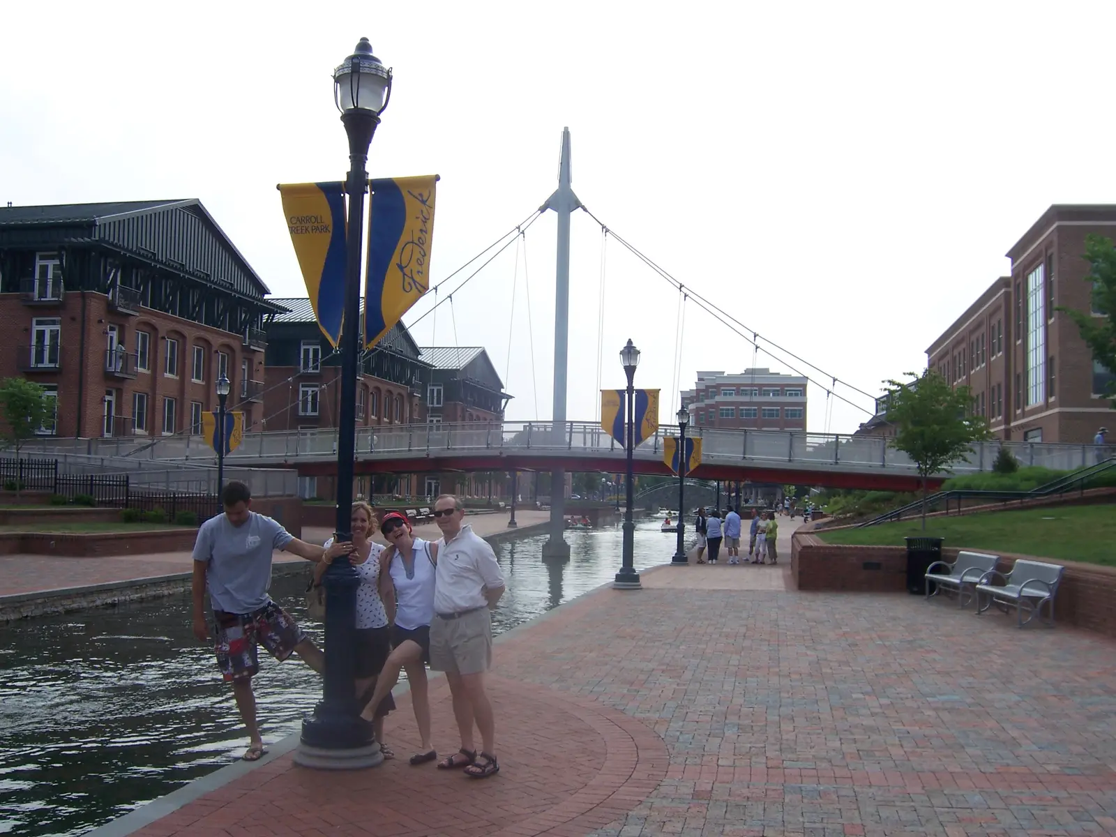 Frederick, Maryland - Things to See and Do