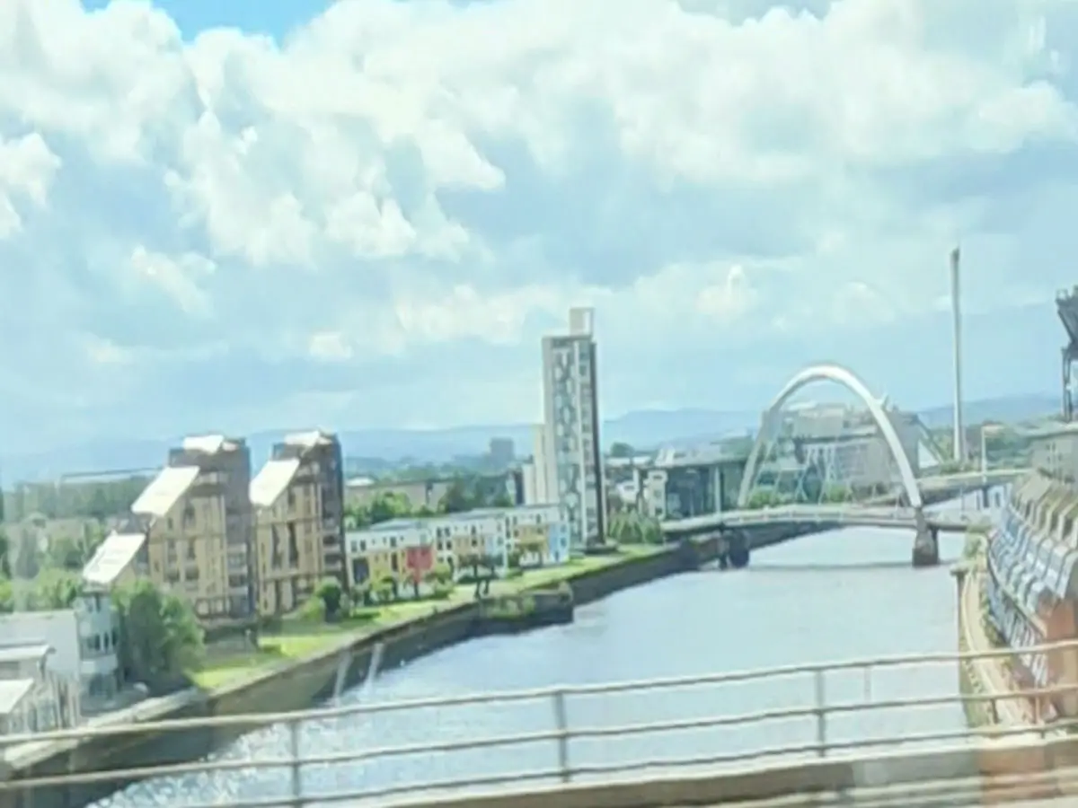 Glasgow, Scotland - Things to See and Do