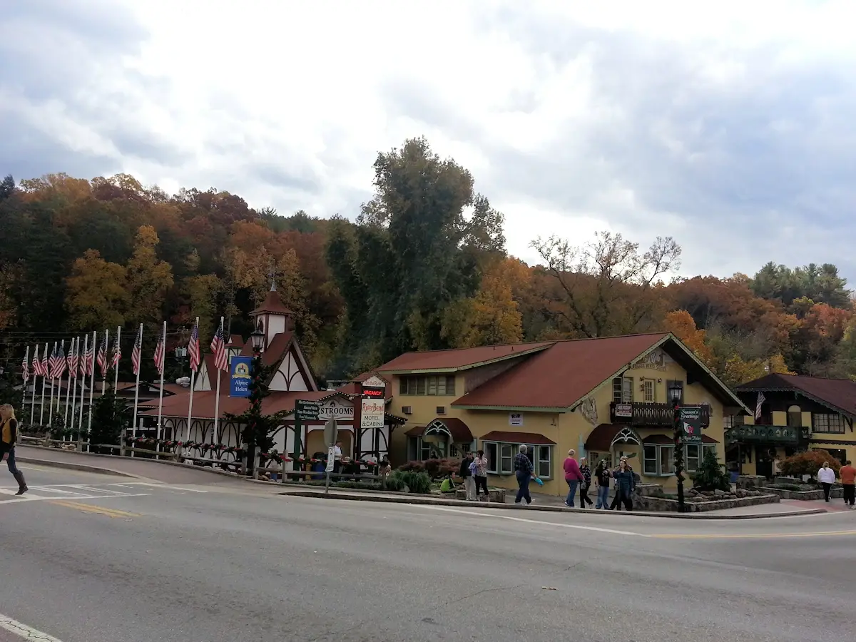 Helen, Georgia - Things to See and Do