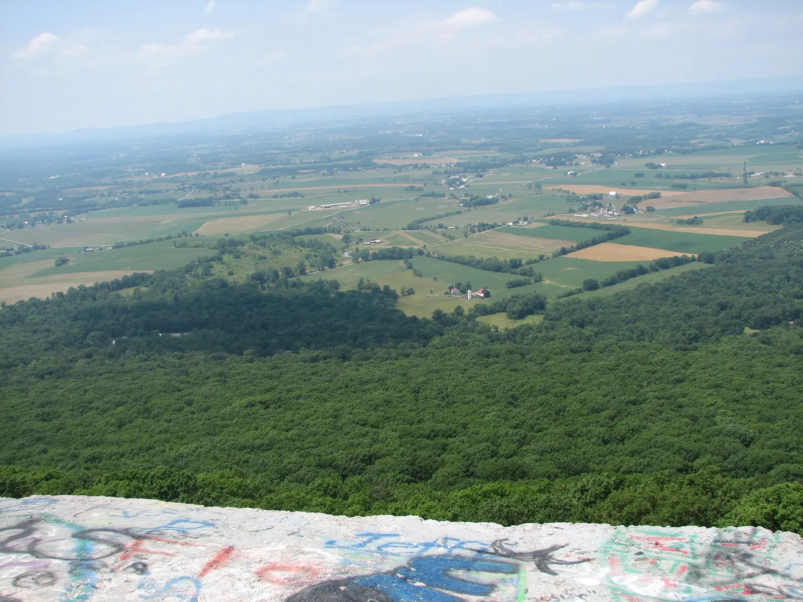 High Rock, Maryland - Things to See and Do