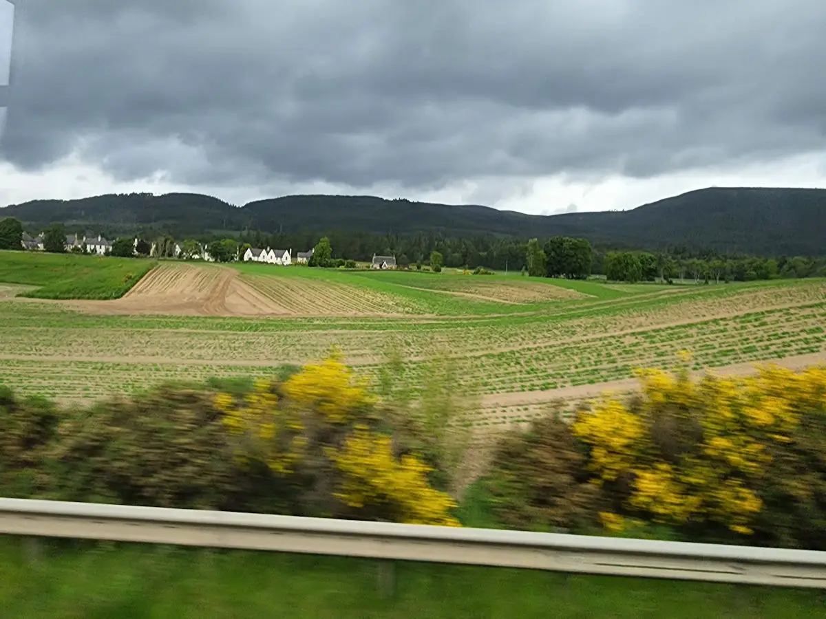 Highlands, Scotland - Things to See and Do
