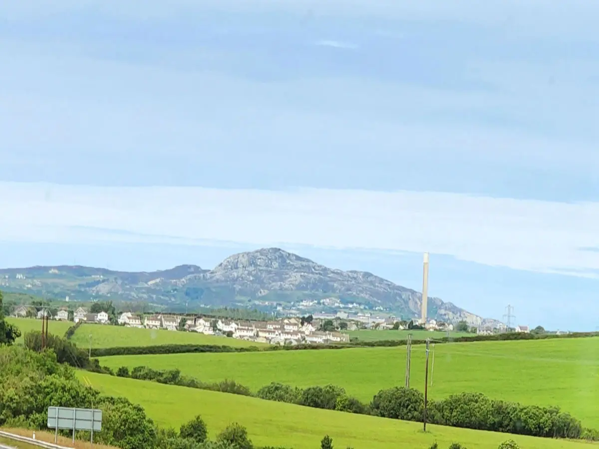 Holyhead, Wales - Things to See and Do