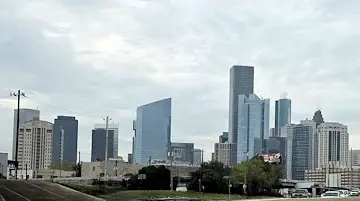Houston, Texas - Things to See and Do