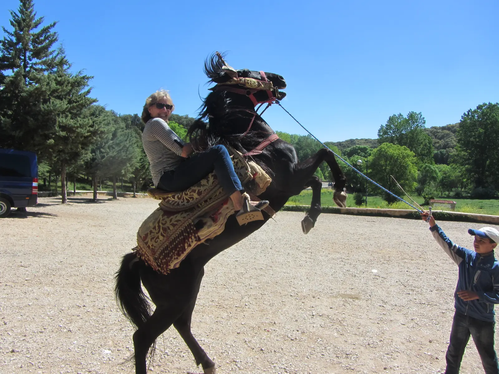 ​Ifrane, Morocco - Things to See and Do