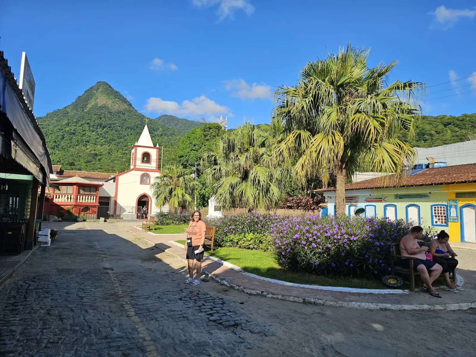 Ilha Grande, Brazil - Things to See and Do
