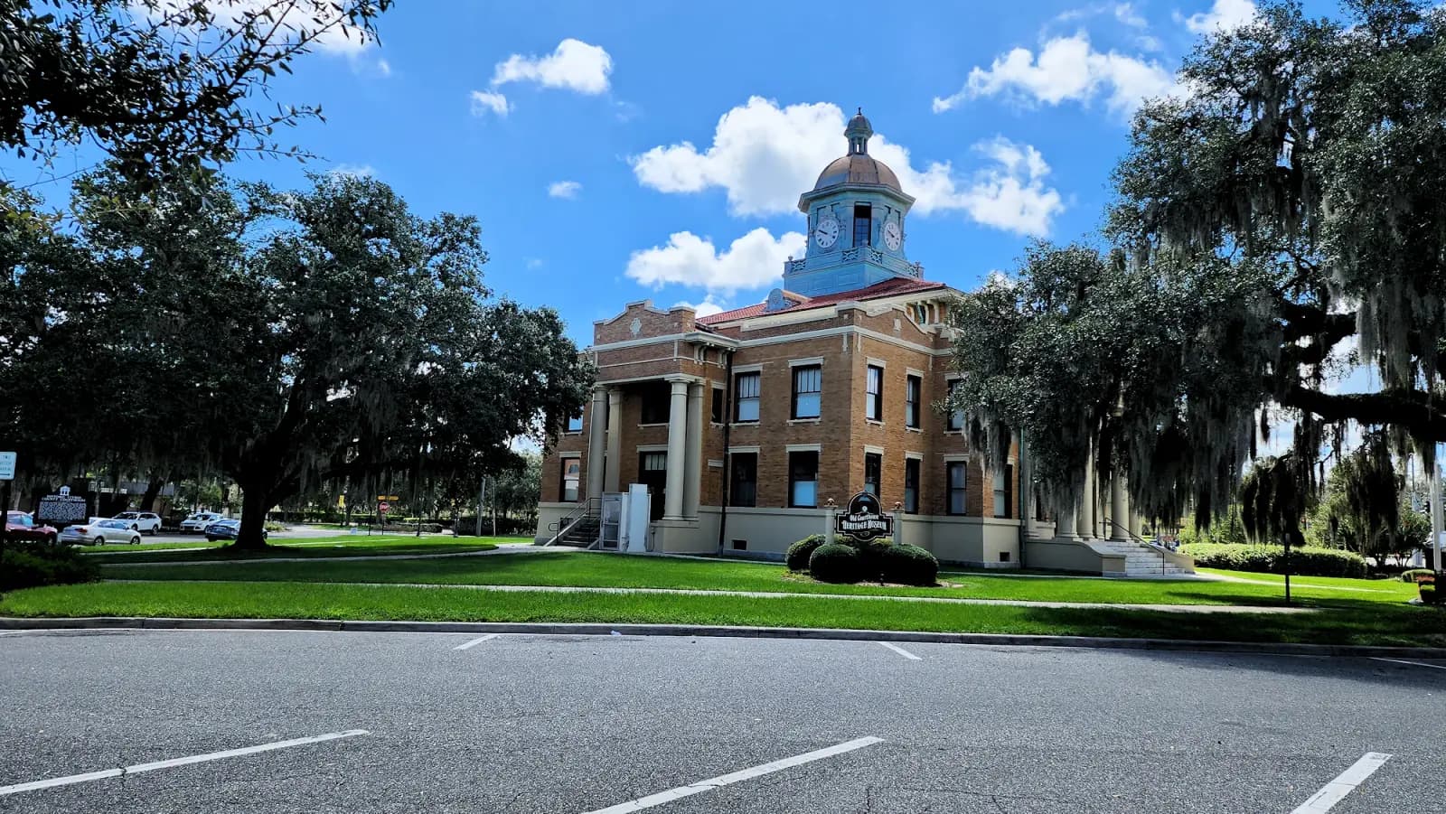 Inverness, Florida - Things to see and do