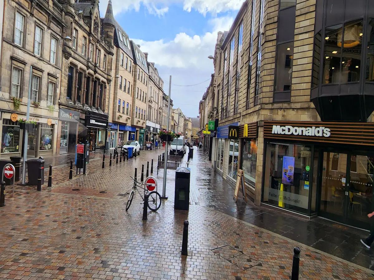 Inverness, Scotland - Things to See and Do