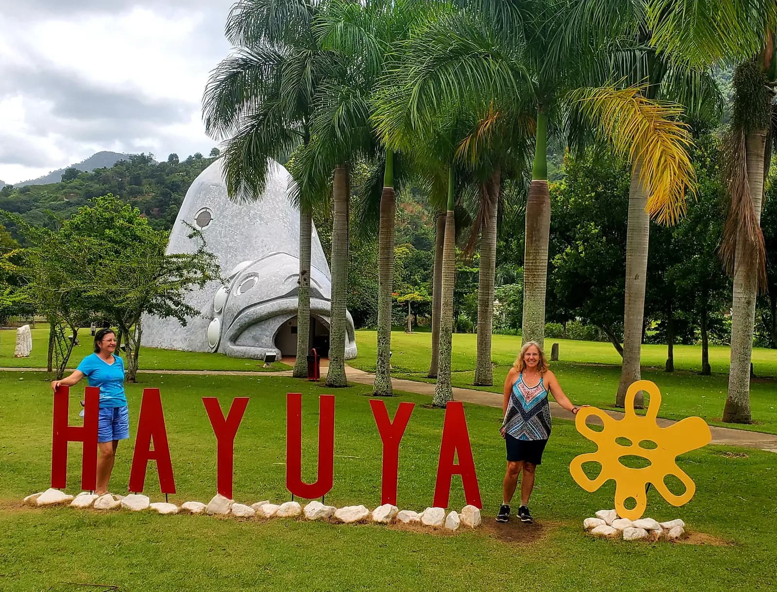 Jayuya, Puerto Rico - Things to See and Do