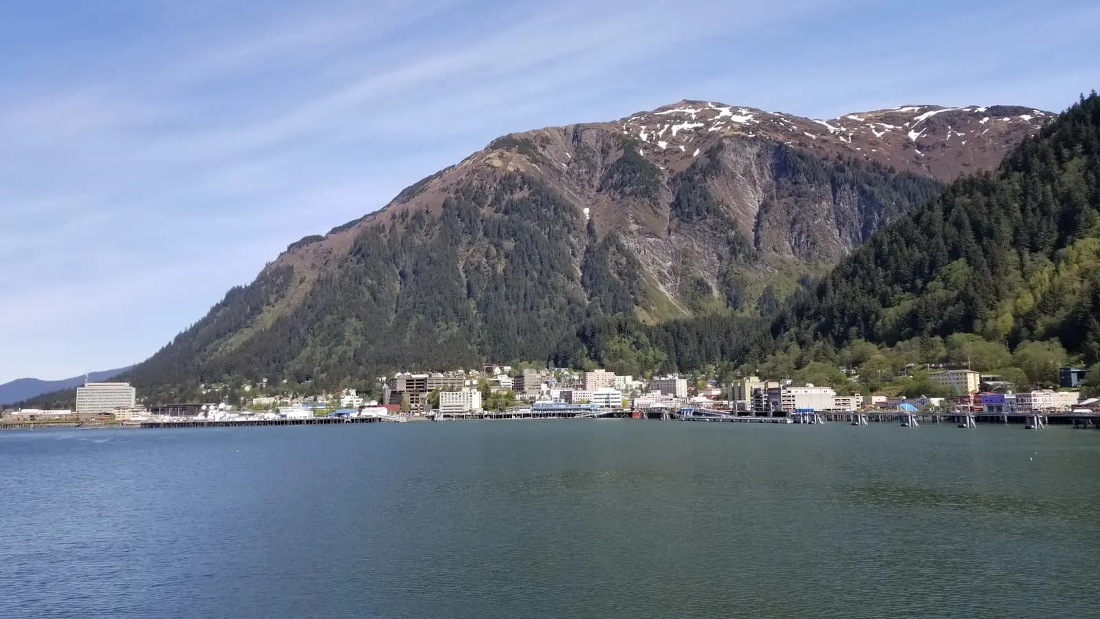 Juneau, Alaska - Things to See and Do