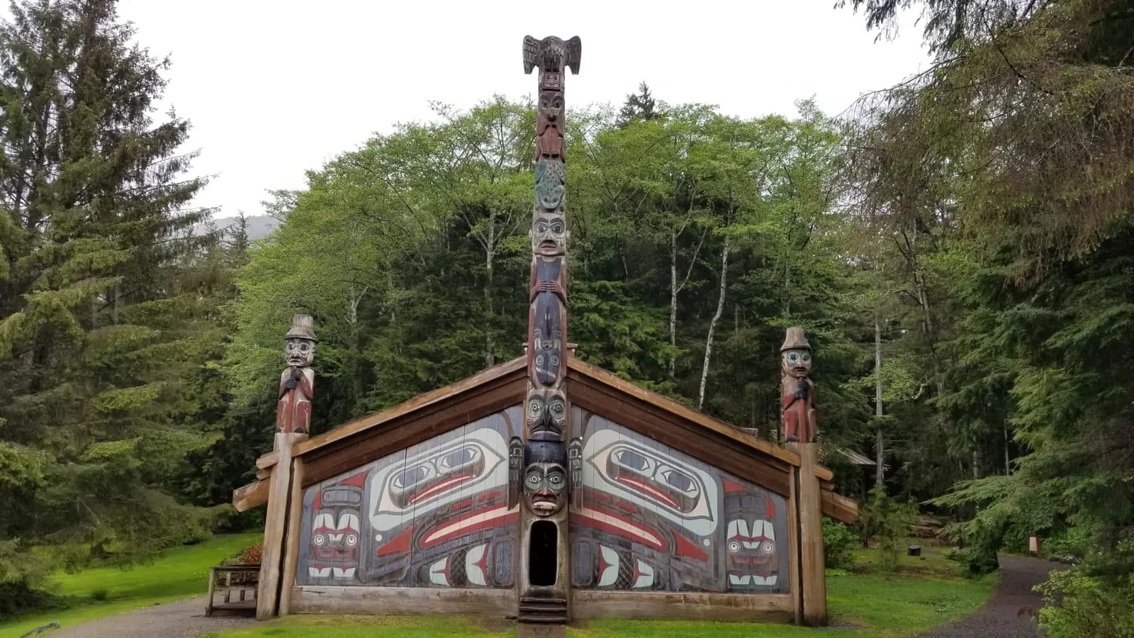 Ketchican, Alaska - Things to See and Do