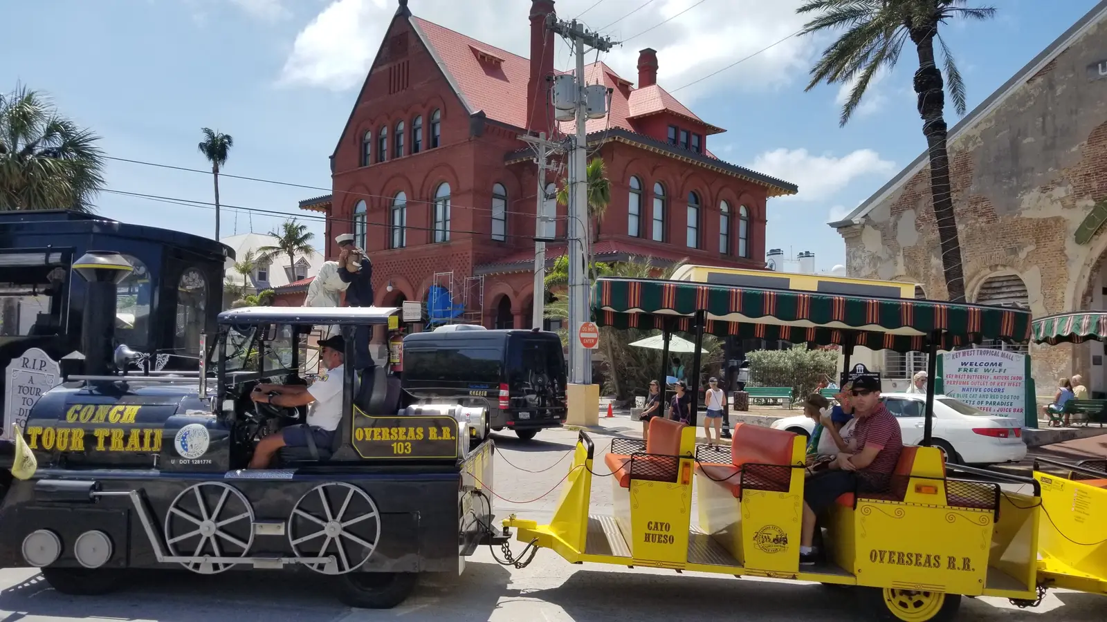 Key West, Florida - Things to See and Do