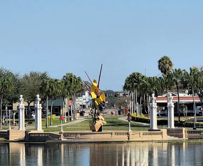 Lakeland, Florida - Things to See and Do