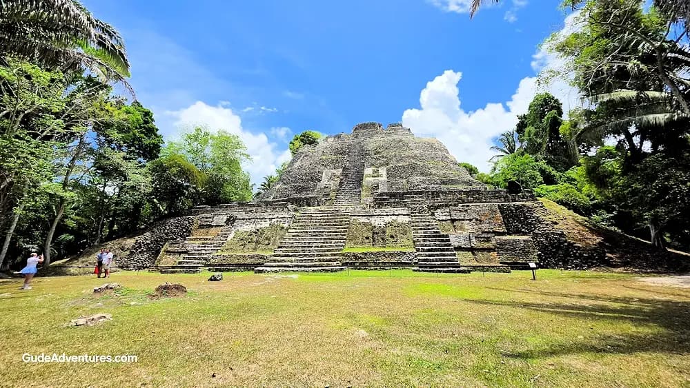 Lamanai, Belize - Things to See and Do