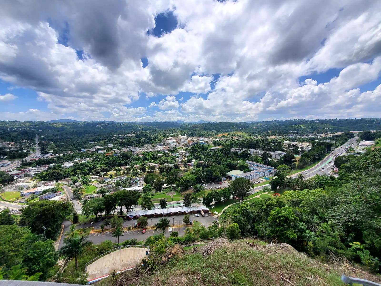 Lares, Puerto Rico - Things to See and Do